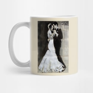 The Dance Mug